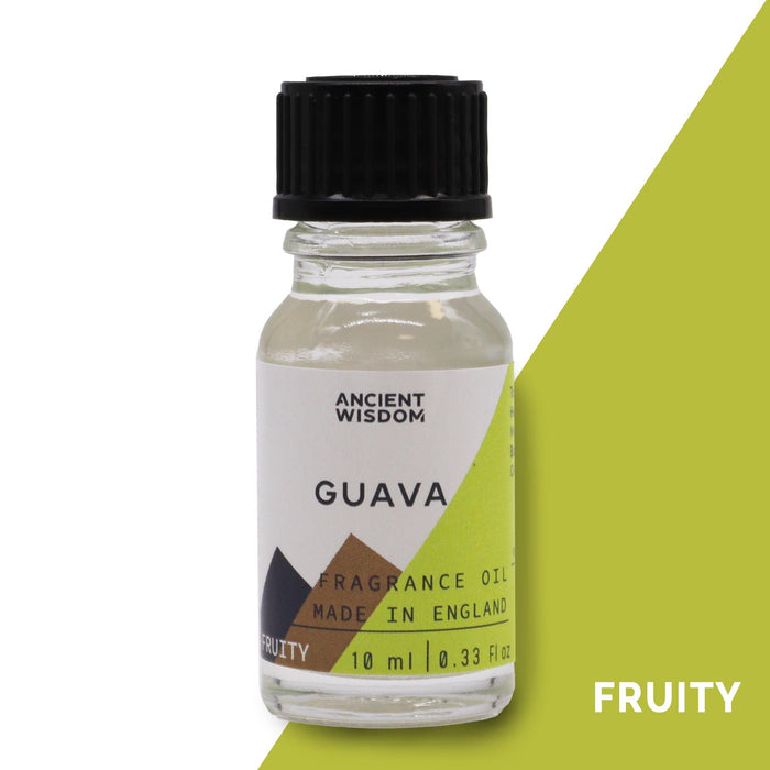 Olejek zapachowy 10 ml – Guawa — zdjęcie 2