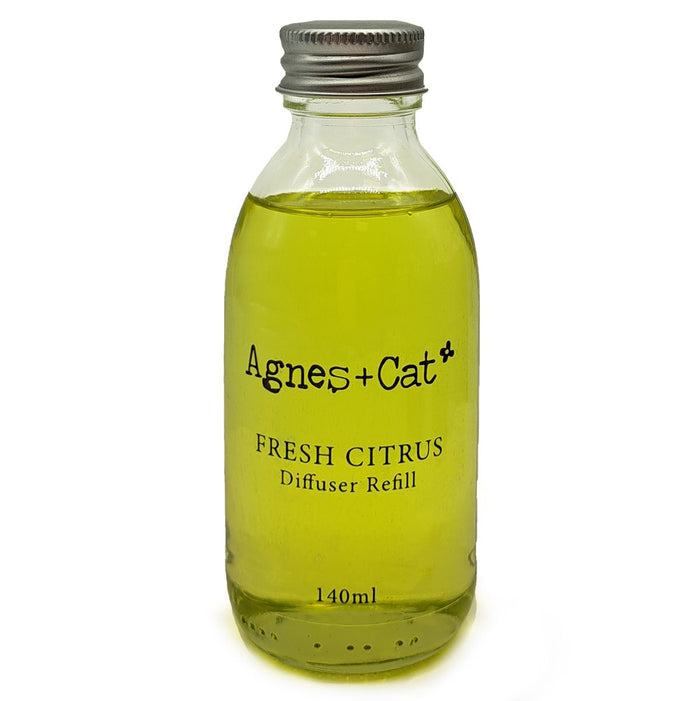 Wkład do dyfuzora 150 ml – Cytrusy