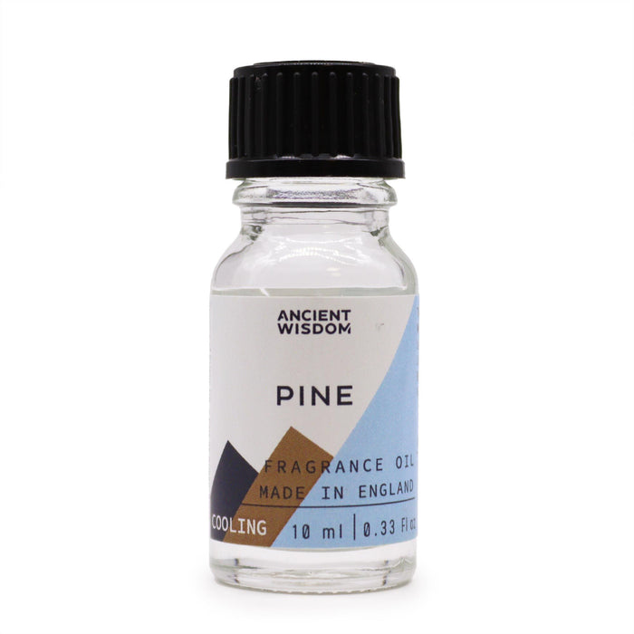 Olejek zapachowy 10 ml – Sosna