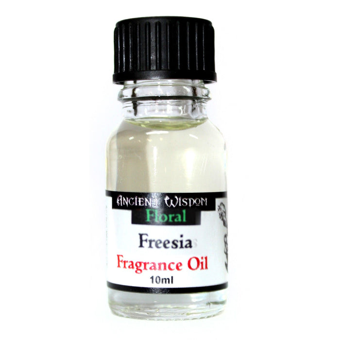 Olejek zapachowy 10 ml – Frezja