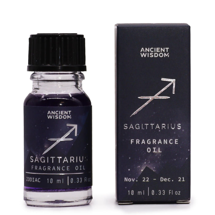 Olejek zodiakalny 10 ml – Strzelec