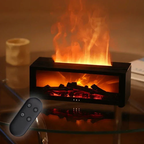 Odpalona CozyFlame™