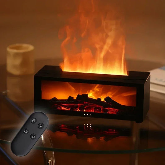 Odpalona CozyFlame™