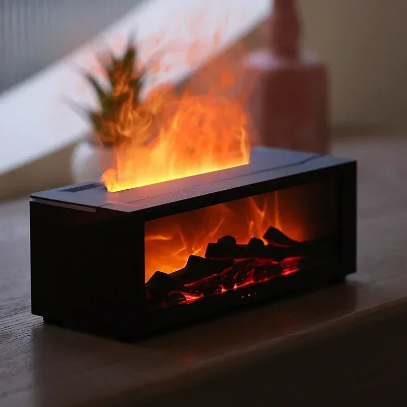 Odpalona CozyFlame™