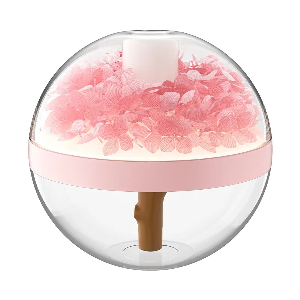 Odpalona BlossomMist™