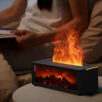Odpalona CozyFlame™
