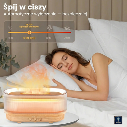 Płomień Spokoju™
