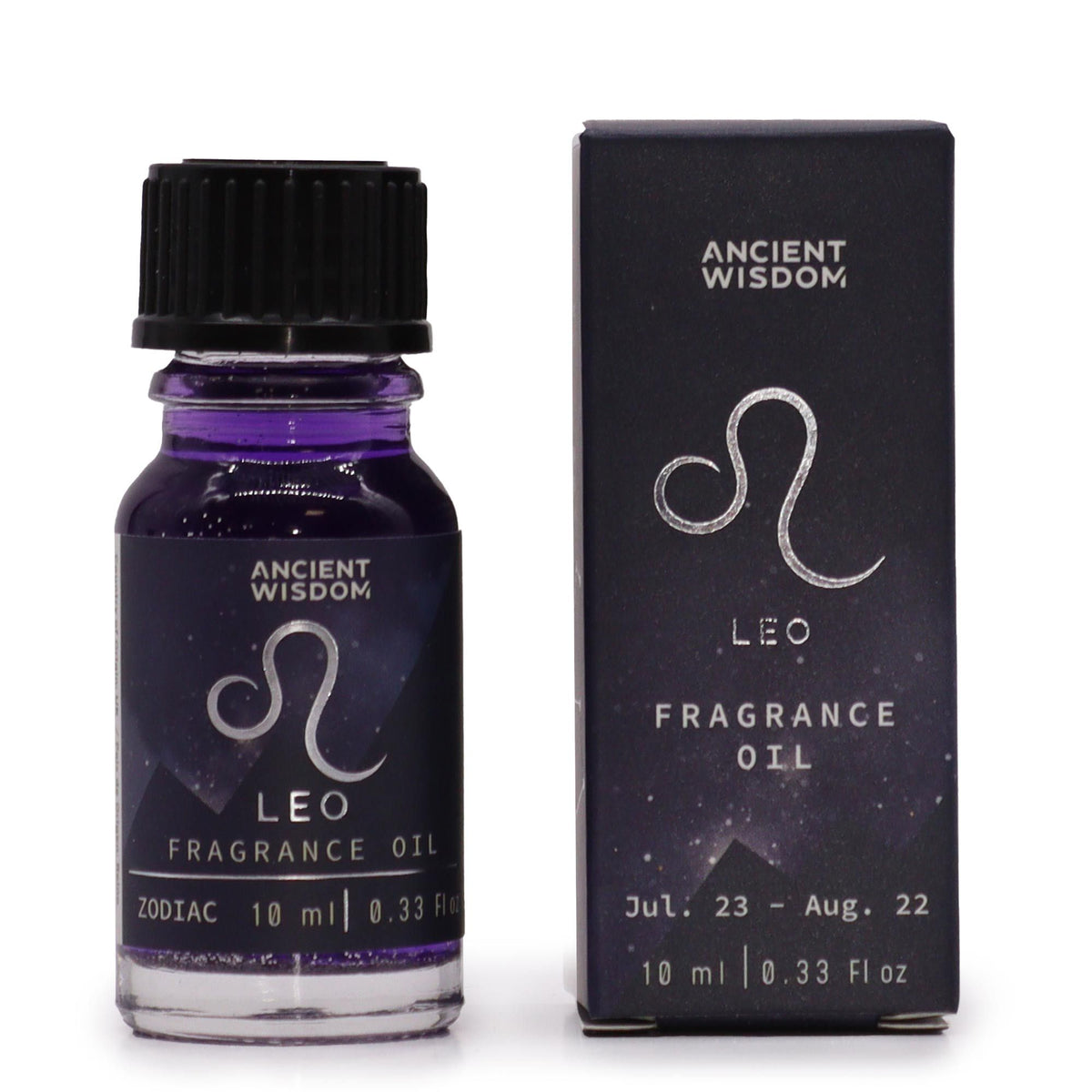 Olejek zodiakalny 10 ml – Lew