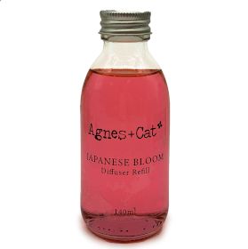 Wkład do dyfuzora 150 ml – Japoński kwiat — zdjęcie 6