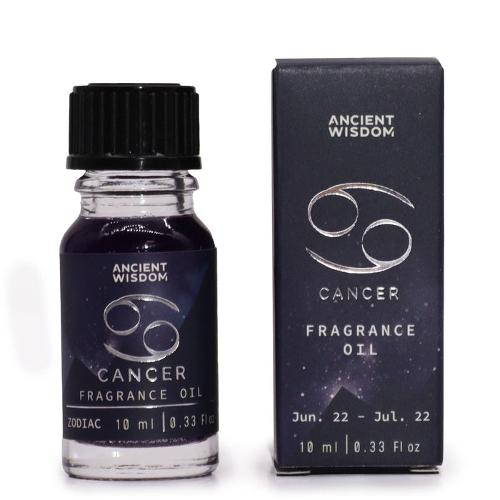 Olejek zodiakalny 10 ml – Rak