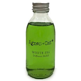 Wkład do dyfuzora 150 ml – Biała figa — zdjęcie 6