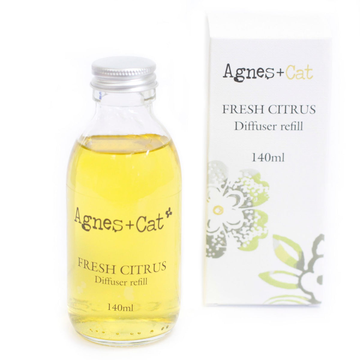 Wkład do dyfuzora 150 ml – Cytrusy — zdjęcie 3