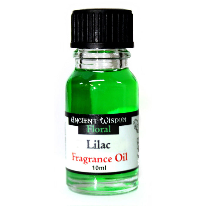 Olejek zapachowy 10 ml – Bez