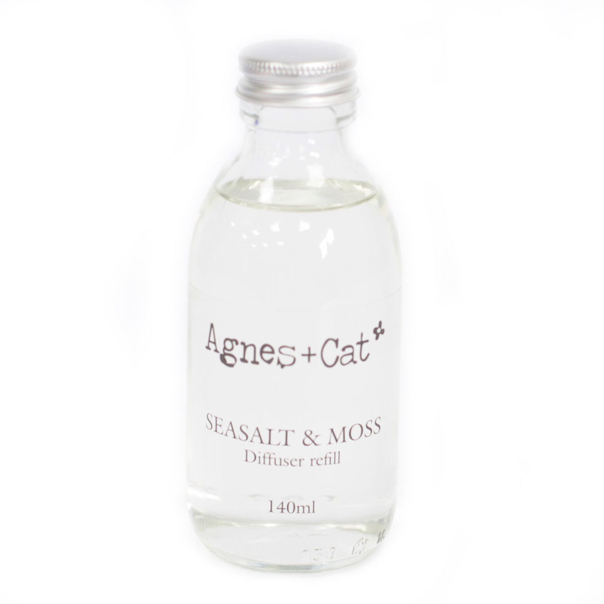 Wkład do dyfuzora 150 ml – Sól morska i mech — zdjęcie 5