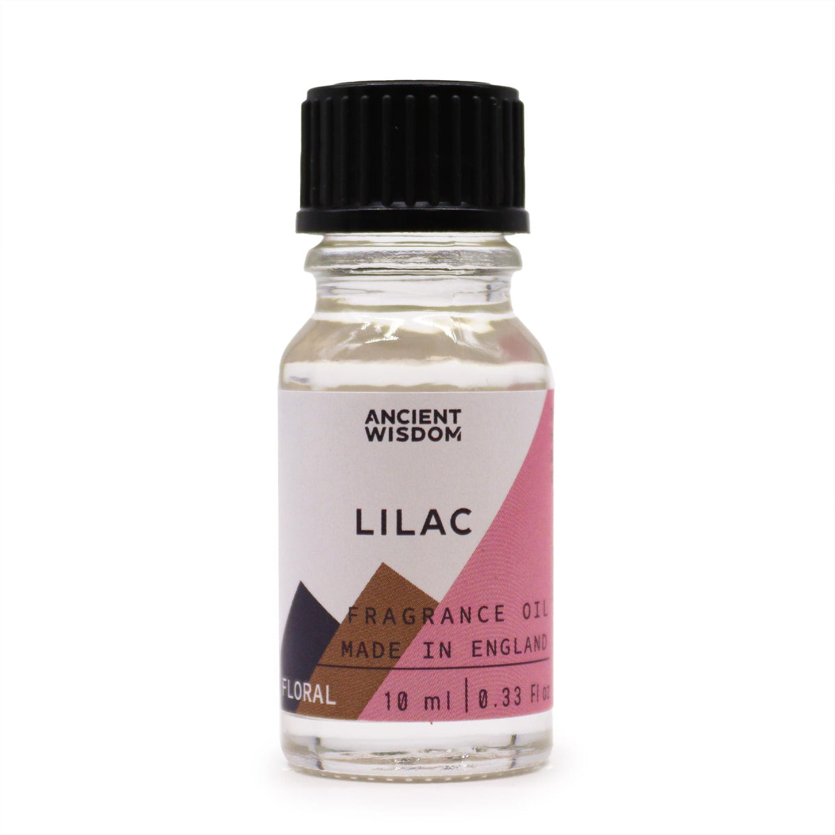 Olejek zapachowy 10 ml – Bez — zdjęcie 3