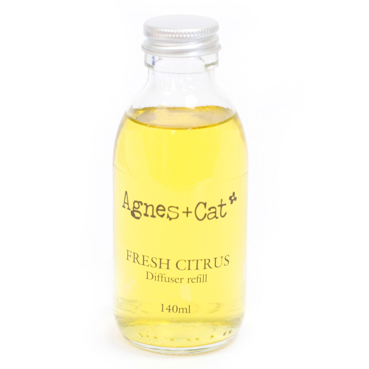 Wkład do dyfuzora 150 ml – Cytrusy — zdjęcie 5