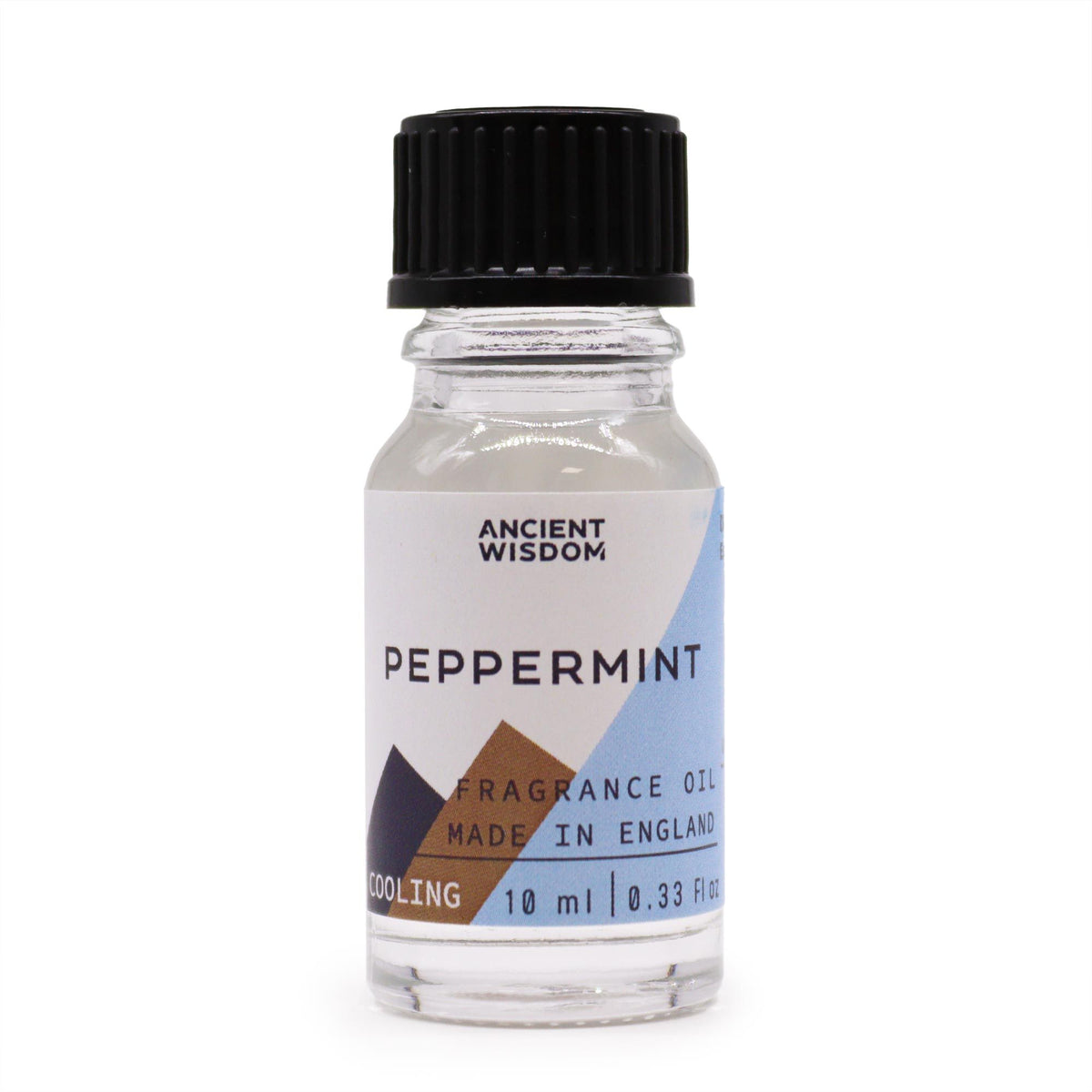 Olejek zapachowy 10 ml – Mięta pieprzowa — zdjęcie 3