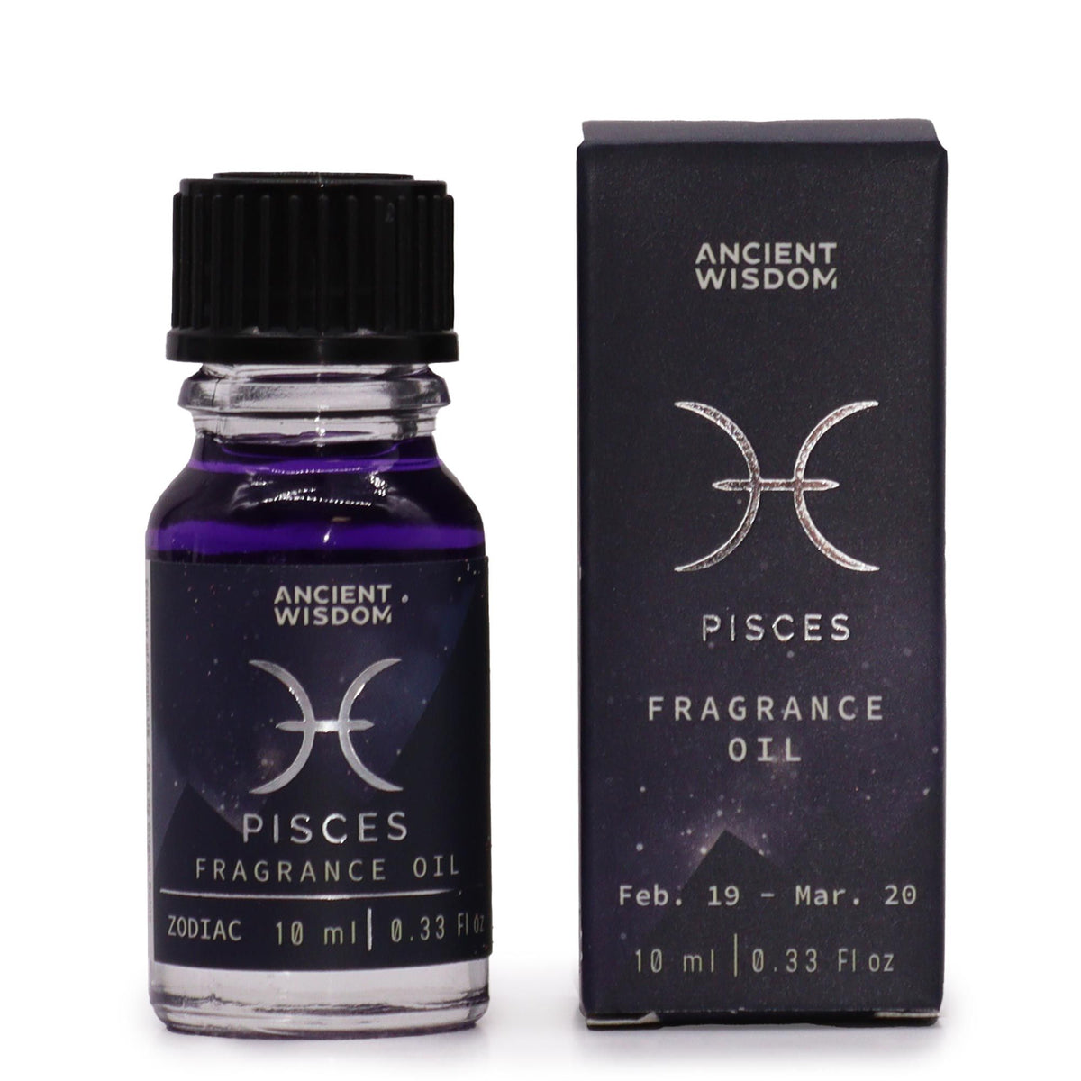 Olejek zodiakalny 10 ml – Ryby