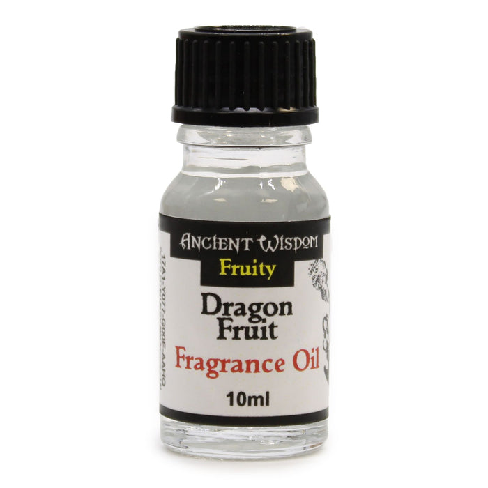 Olejek zapachowy 10 ml – Smoczy owoc
