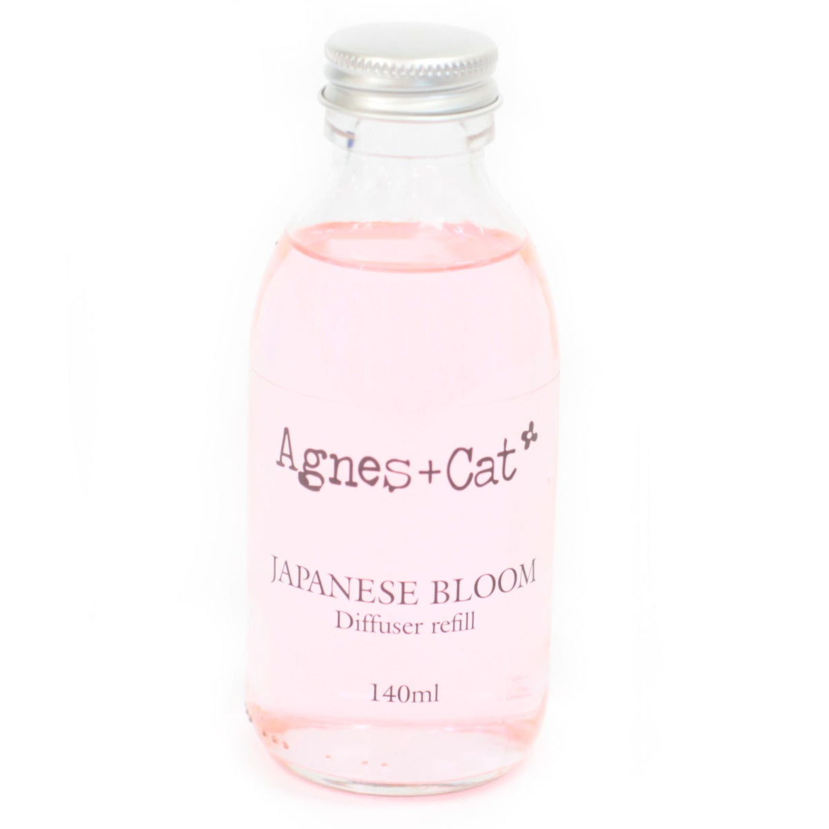 Wkład do dyfuzora 150 ml – Japoński kwiat — zdjęcie 5