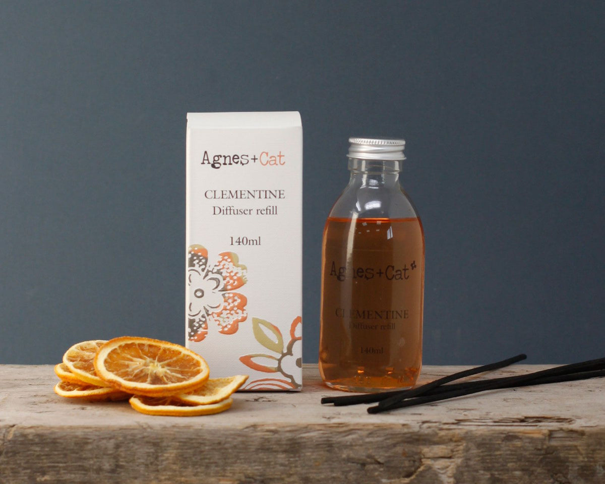 Wkład do dyfuzora 150 ml – Windermere — zdjęcie 2