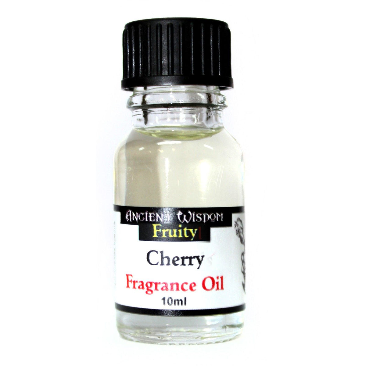 Olejek zapachowy 10 ml – Wiśnia — zdjęcie 3