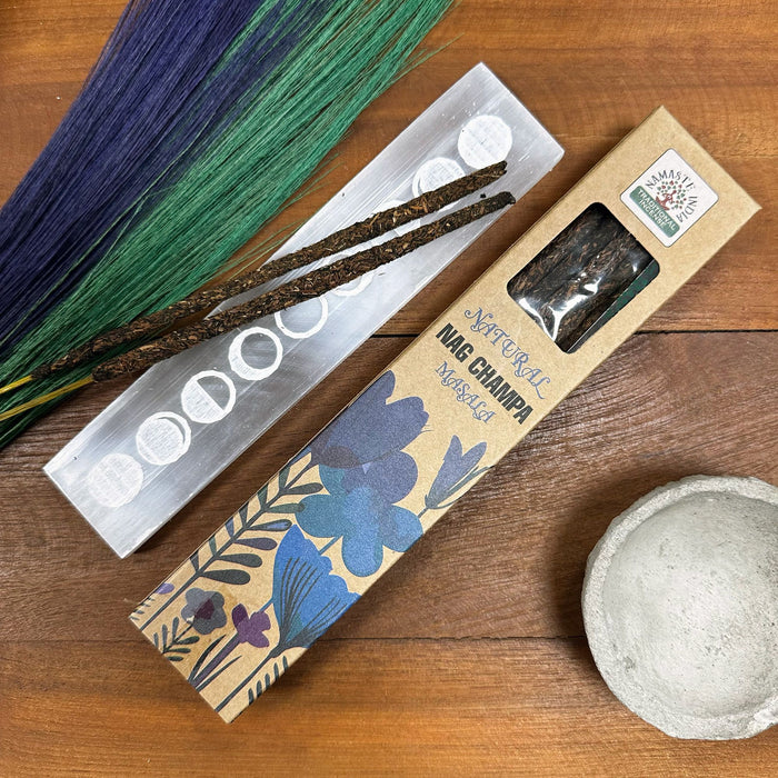 Kadzidło masala – Nag Champa