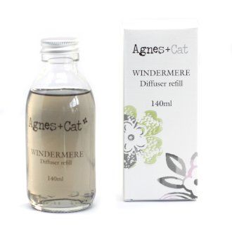 Wkład do dyfuzora 150 ml – Windermere — zdjęcie 6