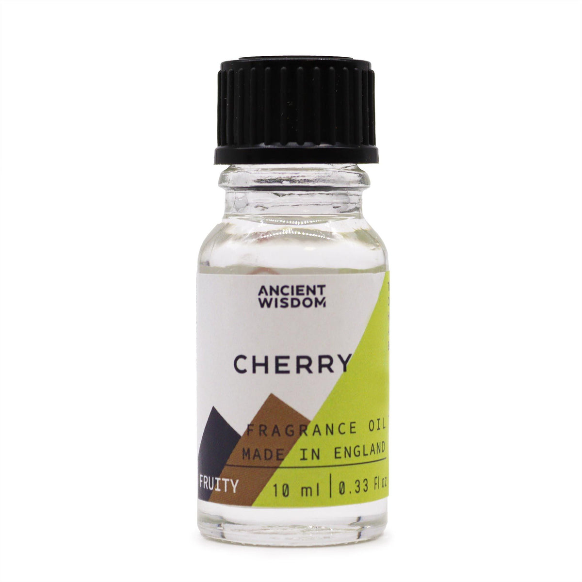 Olejek zapachowy 10 ml – Wiśnia