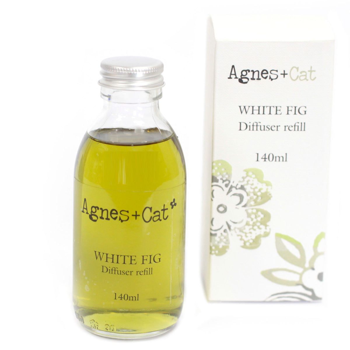 Wkład do dyfuzora 150 ml – Biała figa — zdjęcie 3