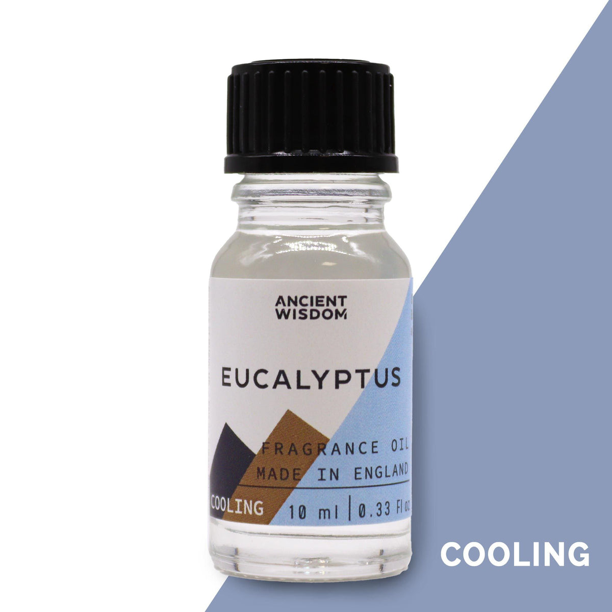 Olejek zapachowy 10 ml – Eukaliptus
