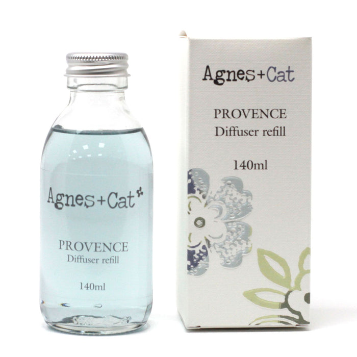 Wkład do dyfuzora 150 ml – Prowansja