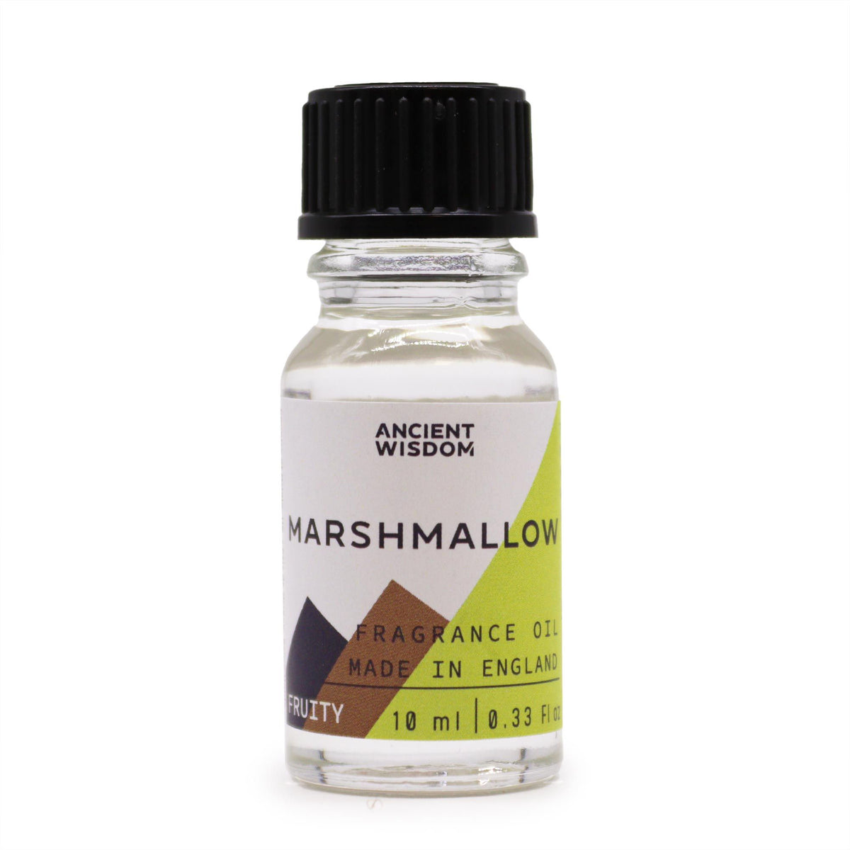 Olejek zapachowy 10 ml – Pianka
