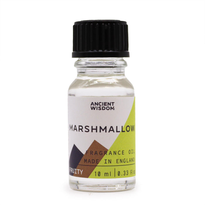 Olejek zapachowy 10 ml – Pianka