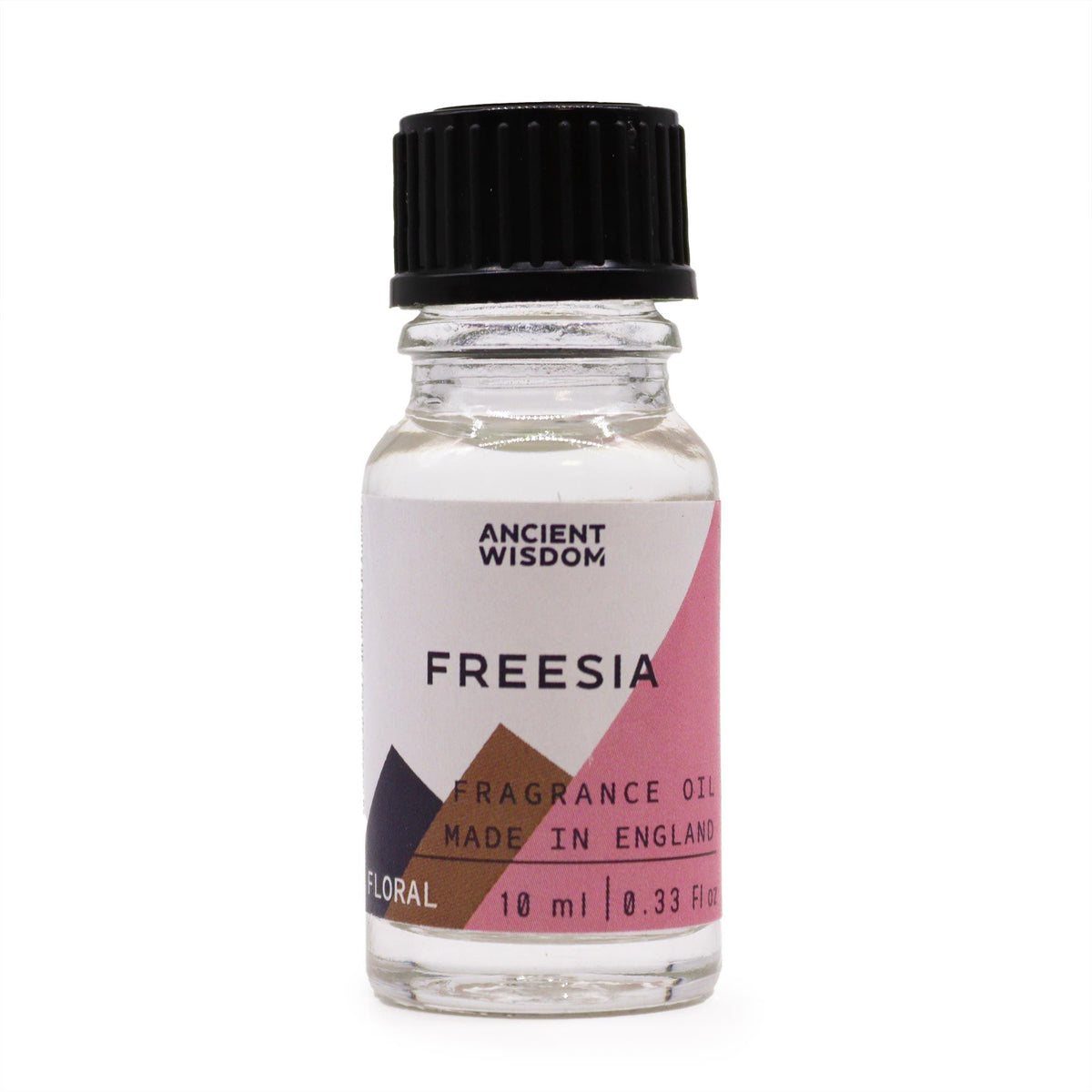 Olejek zapachowy 10 ml – Frezja — zdjęcie 3
