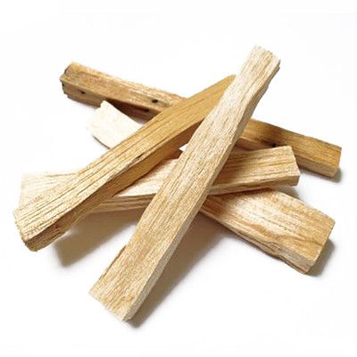 Palo Santo – 25 g, 3–4 patyczki