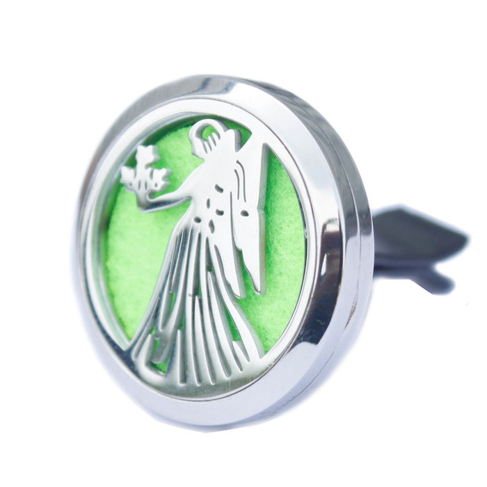 Dyfuzor samochodowy – Anioł Stróż 30 mm