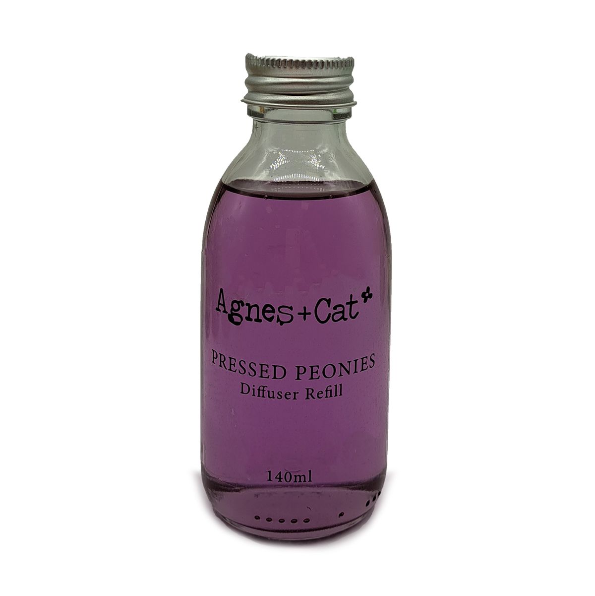 Wkład do dyfuzora 150 ml – Tłoczona piwonia — zdjęcie 6
