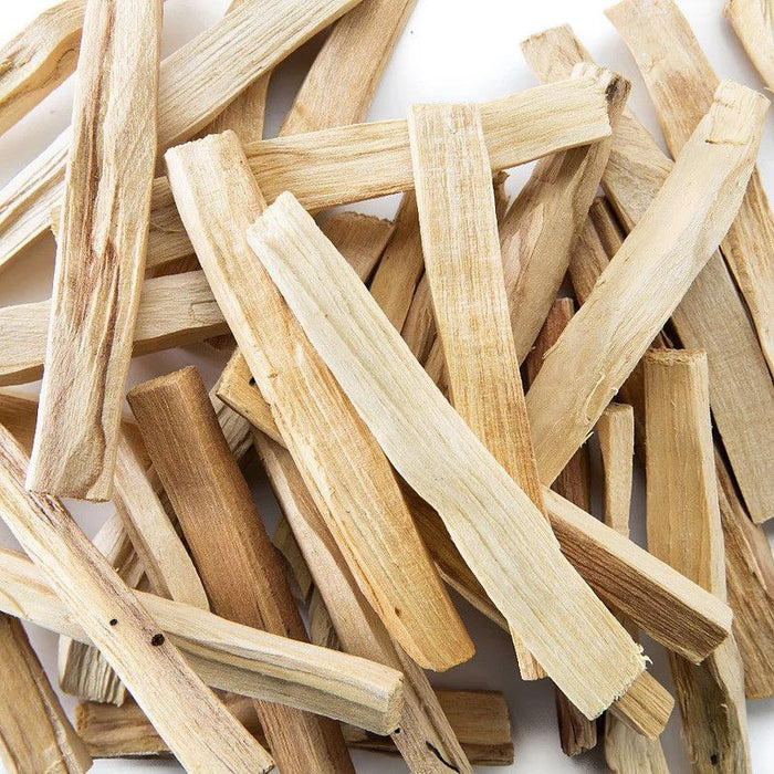Palo Santo – 25 g, 3–4 patyczki — zdjęcie 2