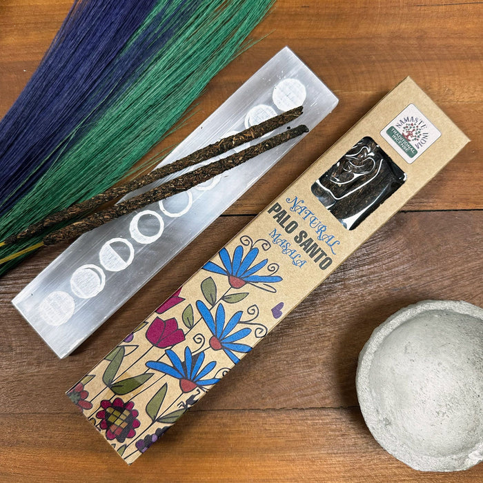 Kadzidło masala – Palo Santo