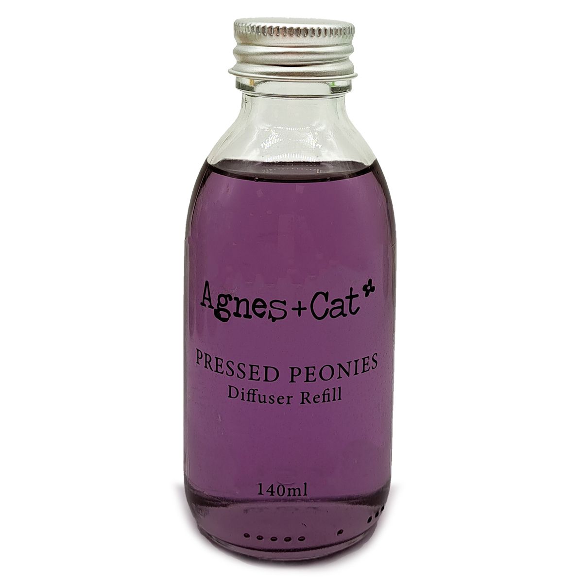 Wkład do dyfuzora 150 ml – Tłoczona piwonia — zdjęcie 7