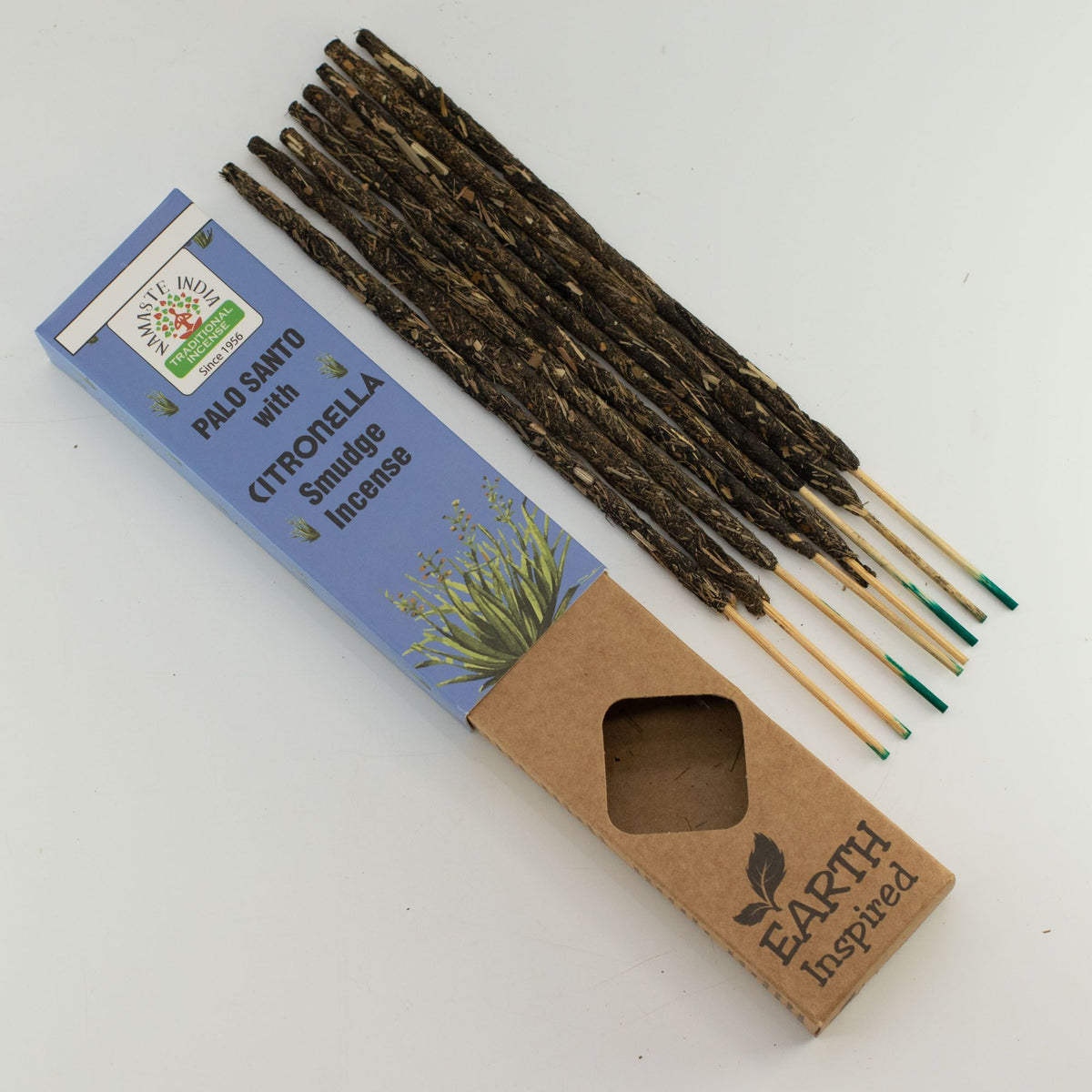 Kadzidło ziołowe – Citronella — zdjęcie 3