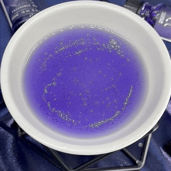 Olejek zodiakalny 10 ml – Bliźnięta — zdjęcie 4