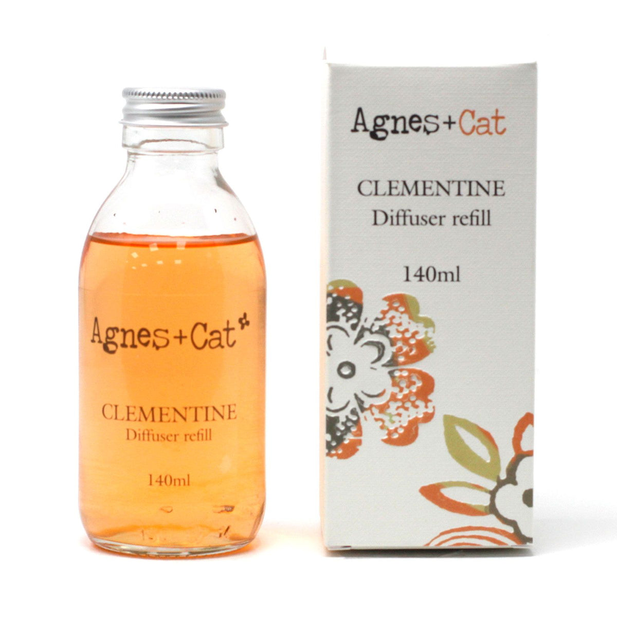 Wkład do dyfuzora 150 ml – Klementynka — zdjęcie 4