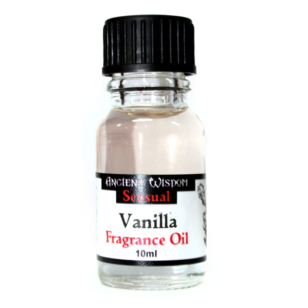 Olejek zapachowy 10 ml – Wanilia — zdjęcie 3