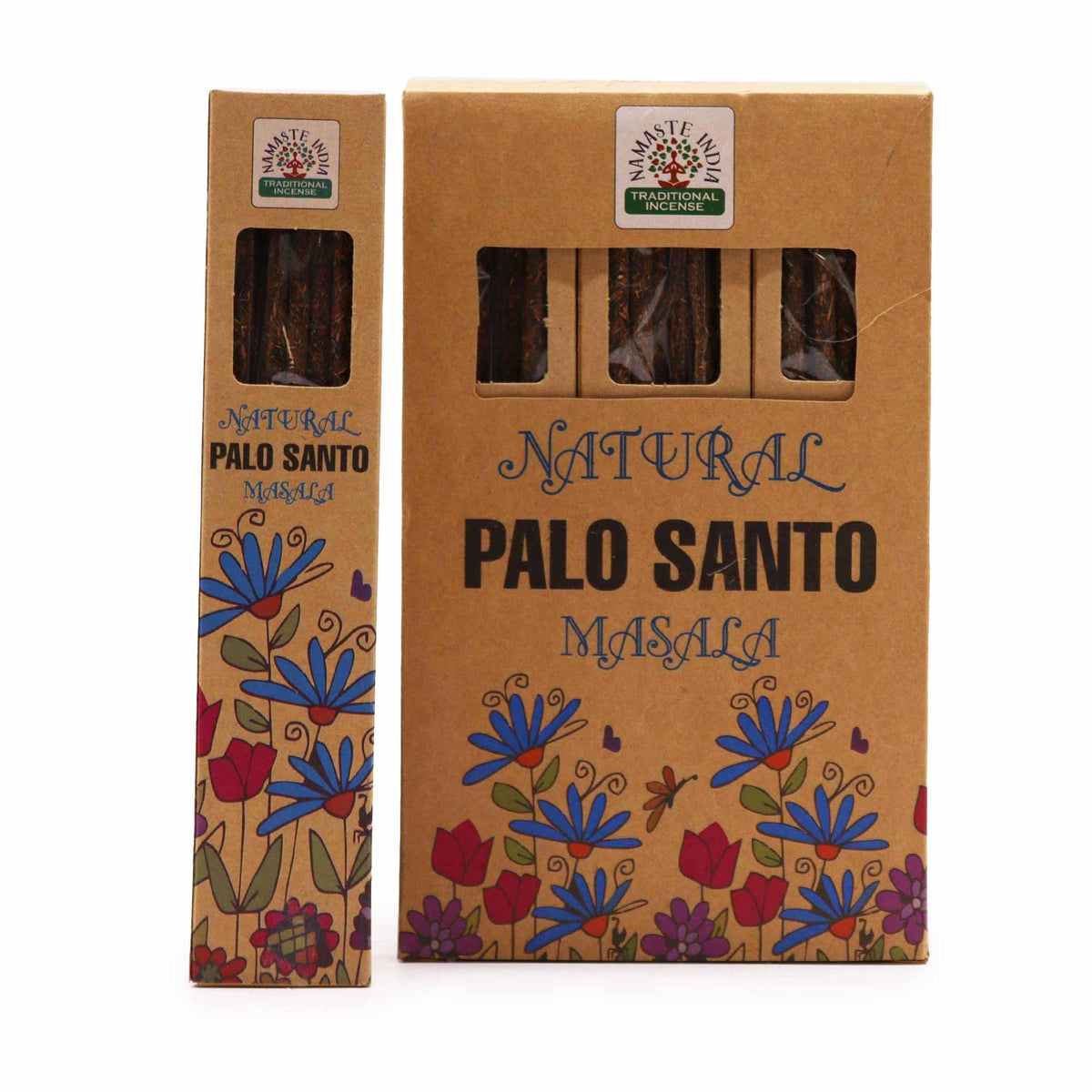 Kadzidło masala – Palo Santo — zdjęcie 2