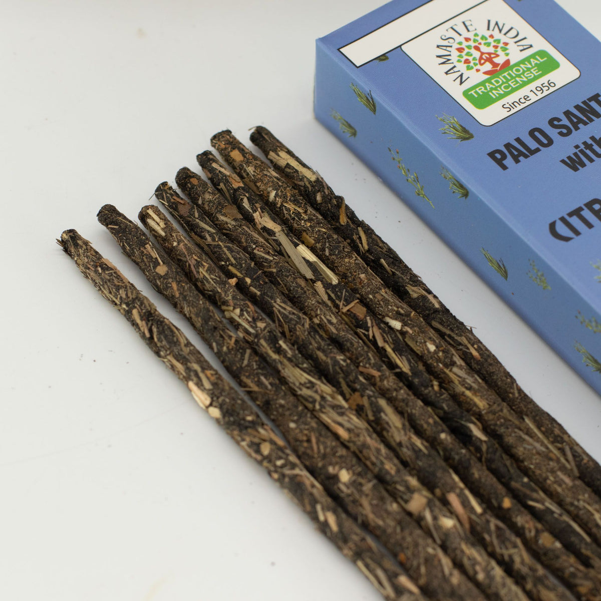 Kadzidło ziołowe – Citronella — zdjęcie 4