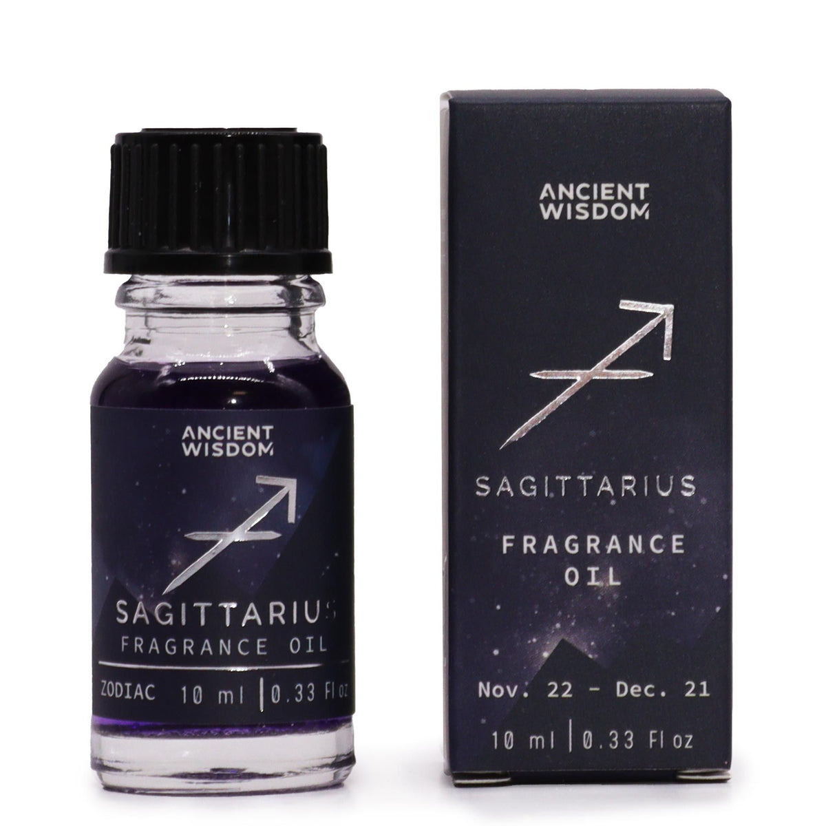 Olejek zodiakalny 10 ml – Strzelec
