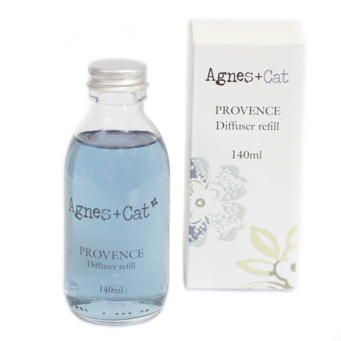 Wkład do dyfuzora 150 ml – Prowansja — zdjęcie 2