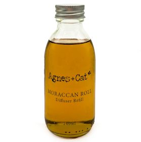 Wkład do dyfuzora 150 ml – Marokański rytm — zdjęcie 5